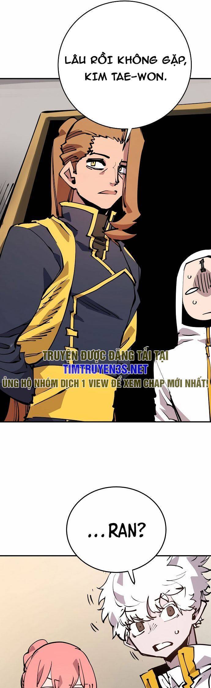 Player Chapter 92 - Trang 2