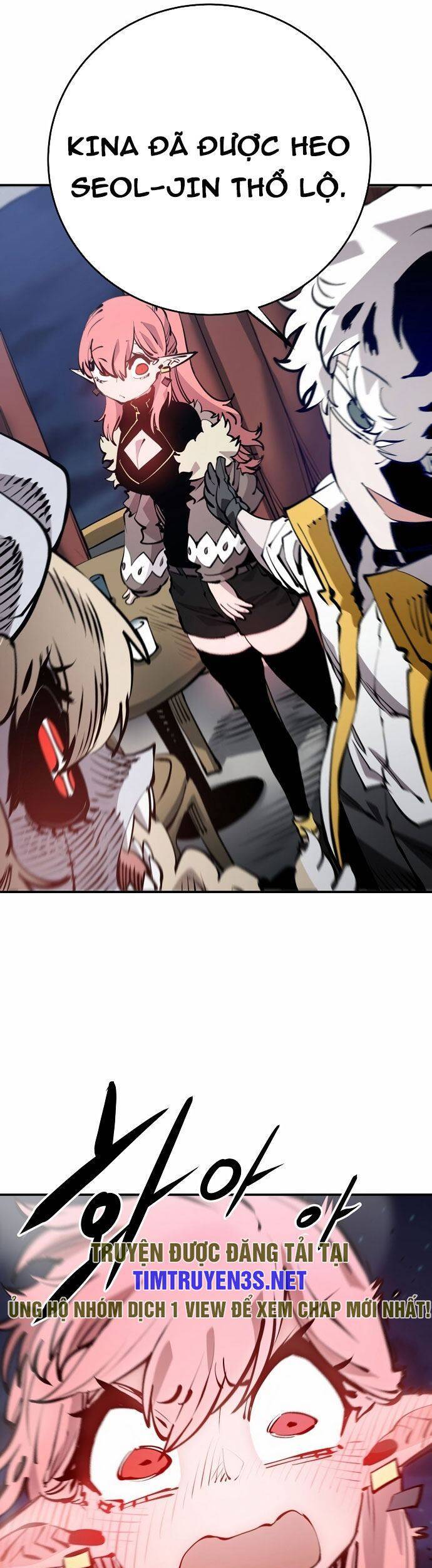 Player Chapter 92 - Trang 2