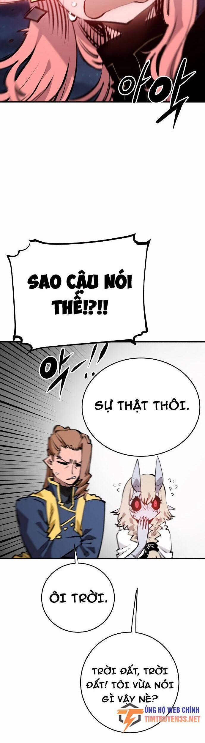 Player Chapter 92 - Trang 2