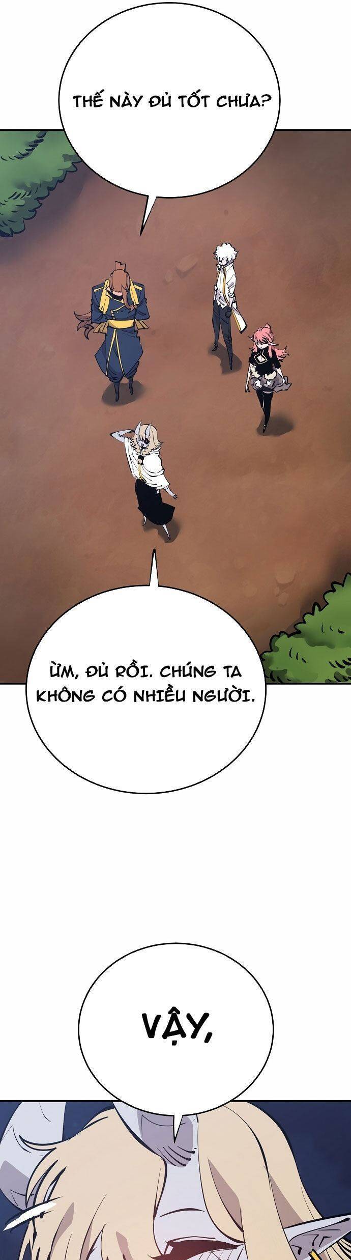 Player Chapter 92 - Trang 2