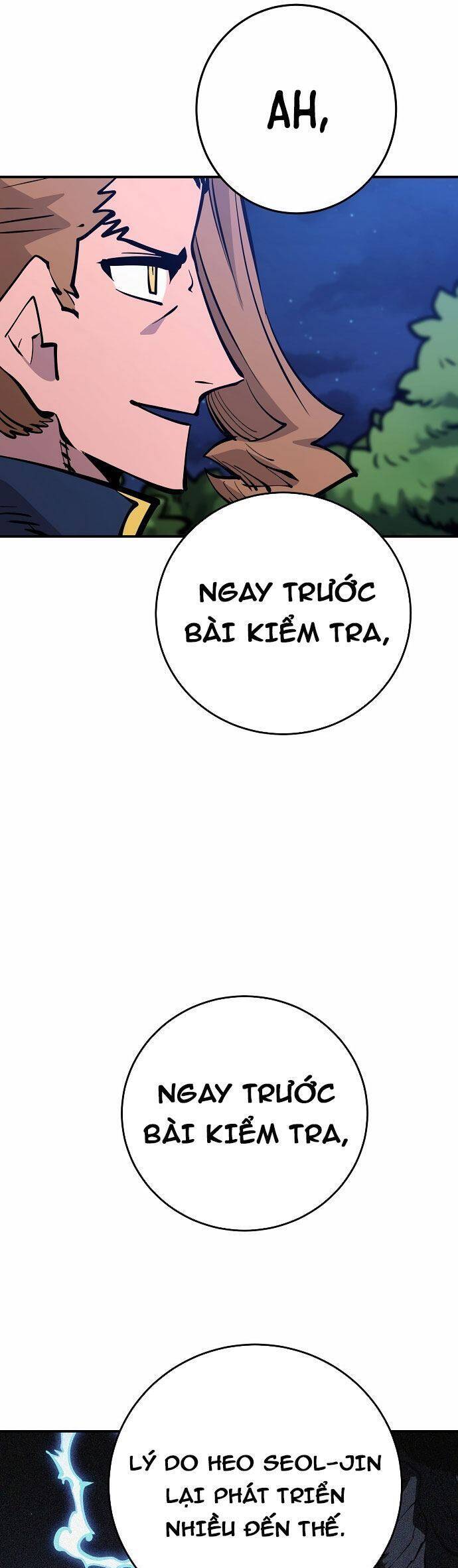 Player Chapter 92 - Trang 2