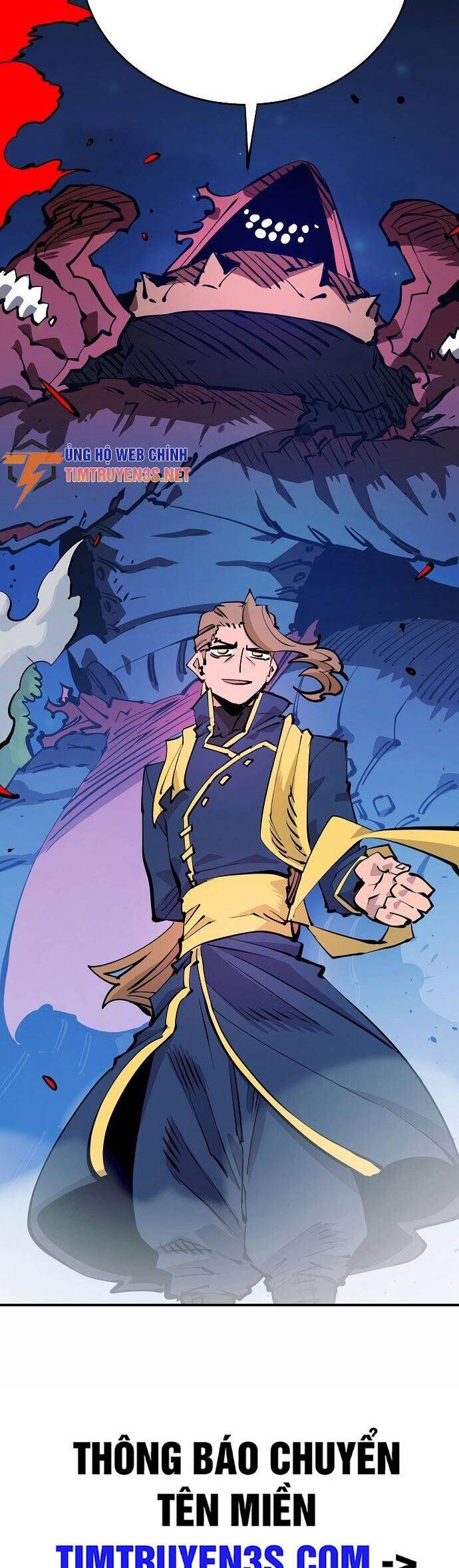 Player Chapter 92 - Trang 2