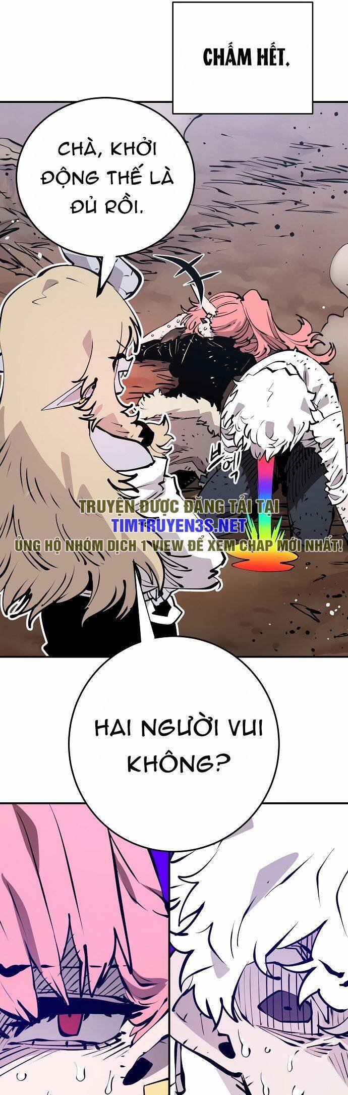 Player Chapter 93 - Trang 2