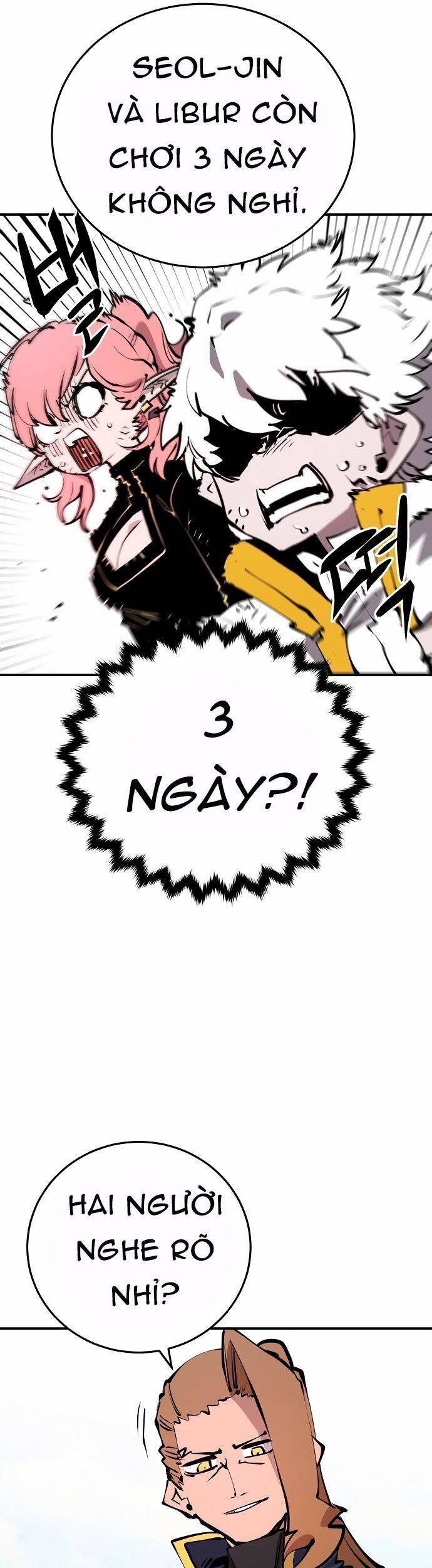 Player Chapter 93 - Trang 2