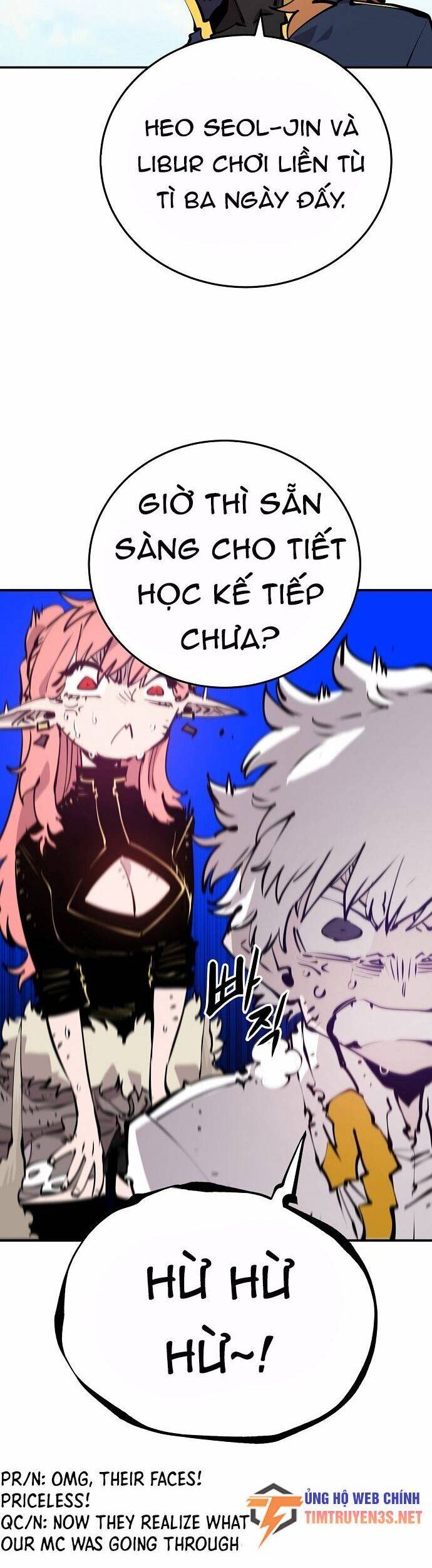 Player Chapter 93 - Trang 2