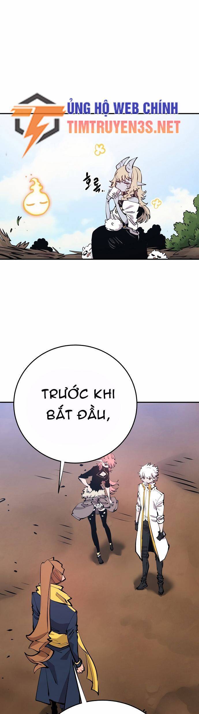 Player Chapter 93 - Trang 2