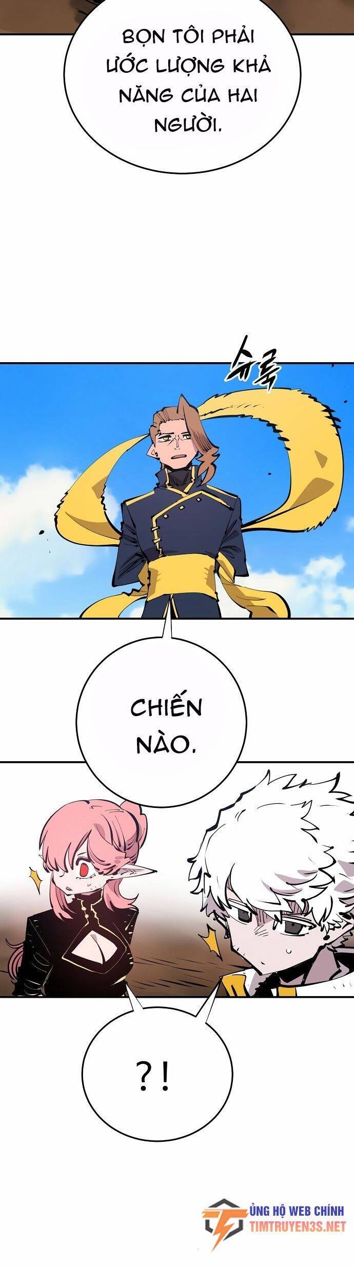 Player Chapter 93 - Trang 2