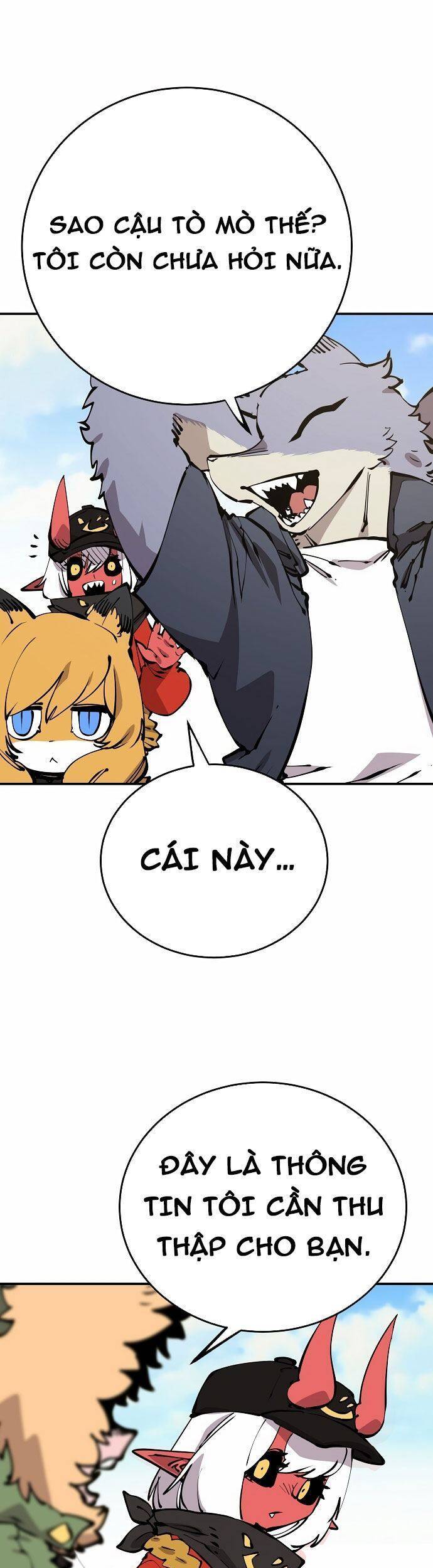 Player Chapter 94 - Trang 2