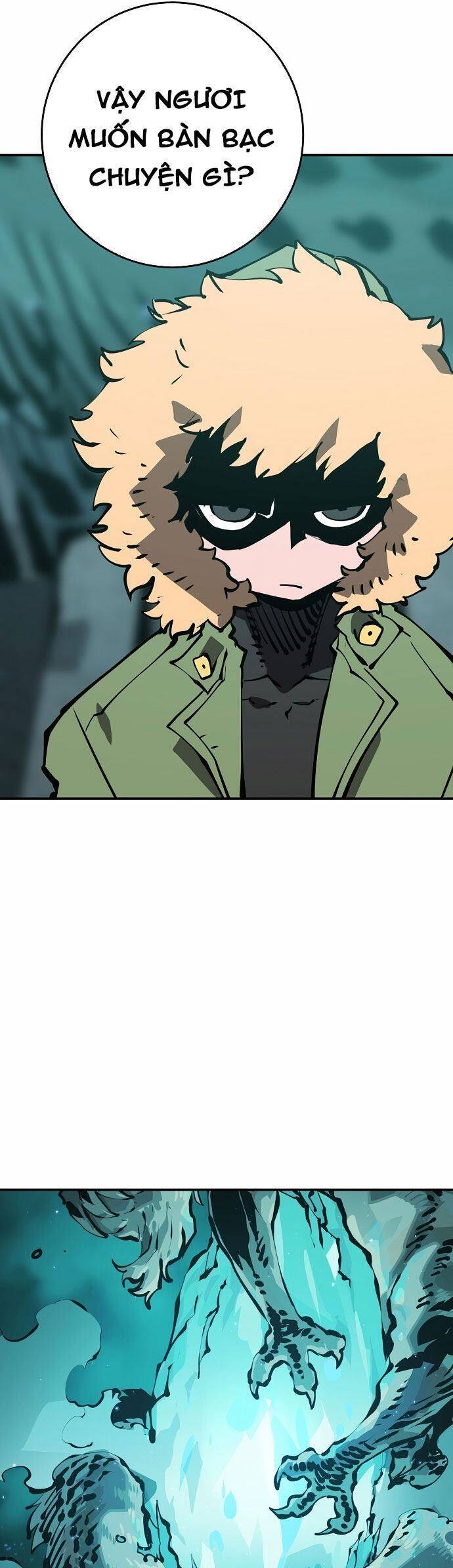 Player Chapter 94 - Trang 2