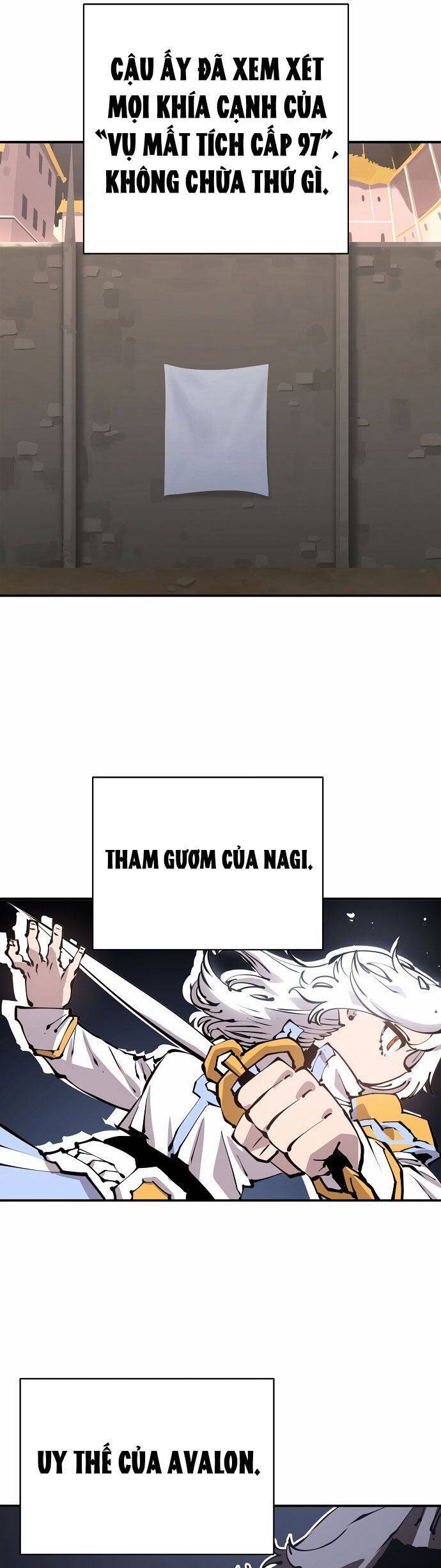 Player Chapter 94 - Trang 2