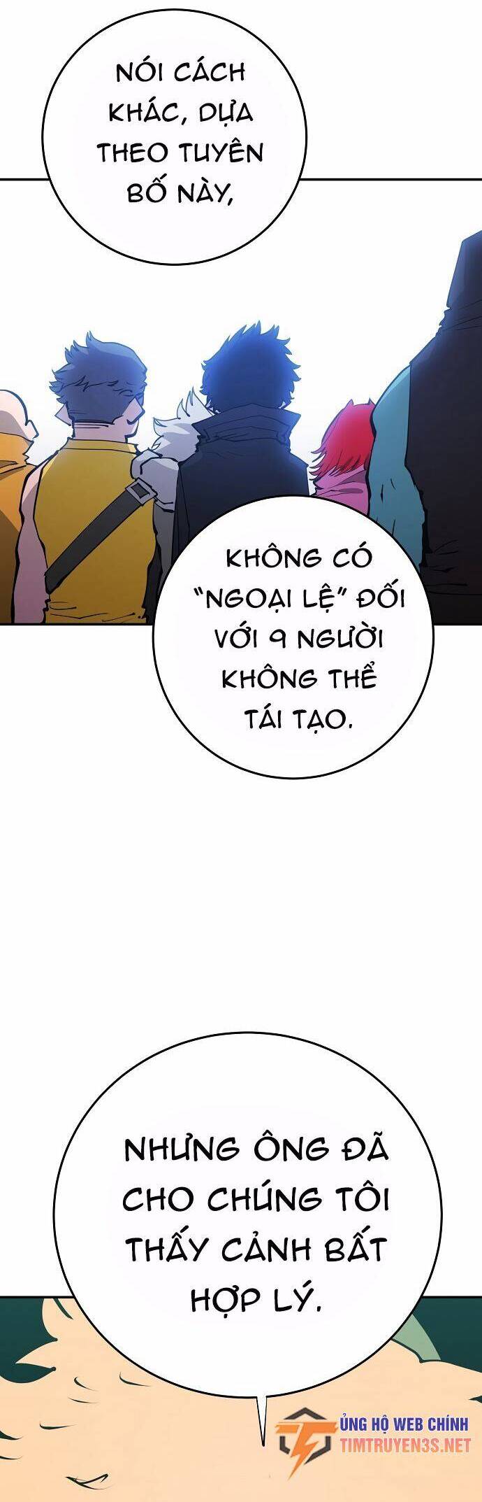 Player Chapter 95 - Trang 2