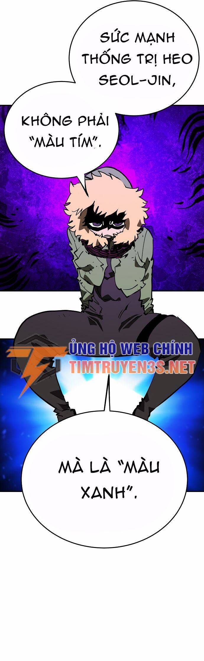 Player Chapter 95 - Trang 2