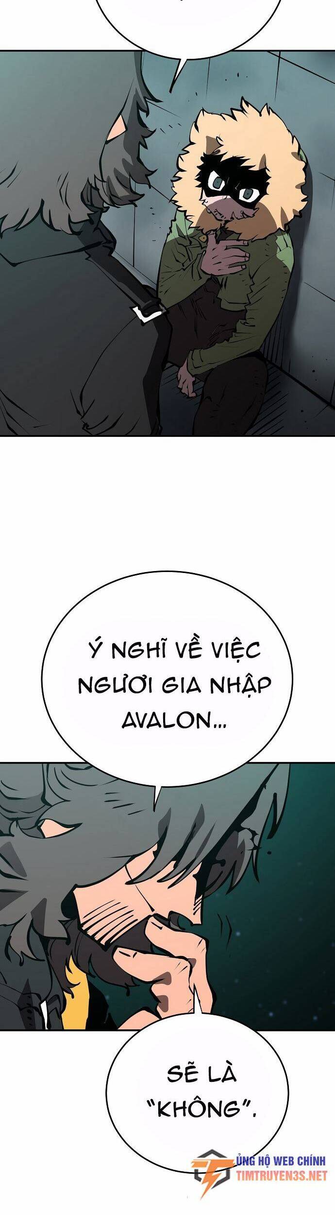 Player Chapter 95 - Trang 2