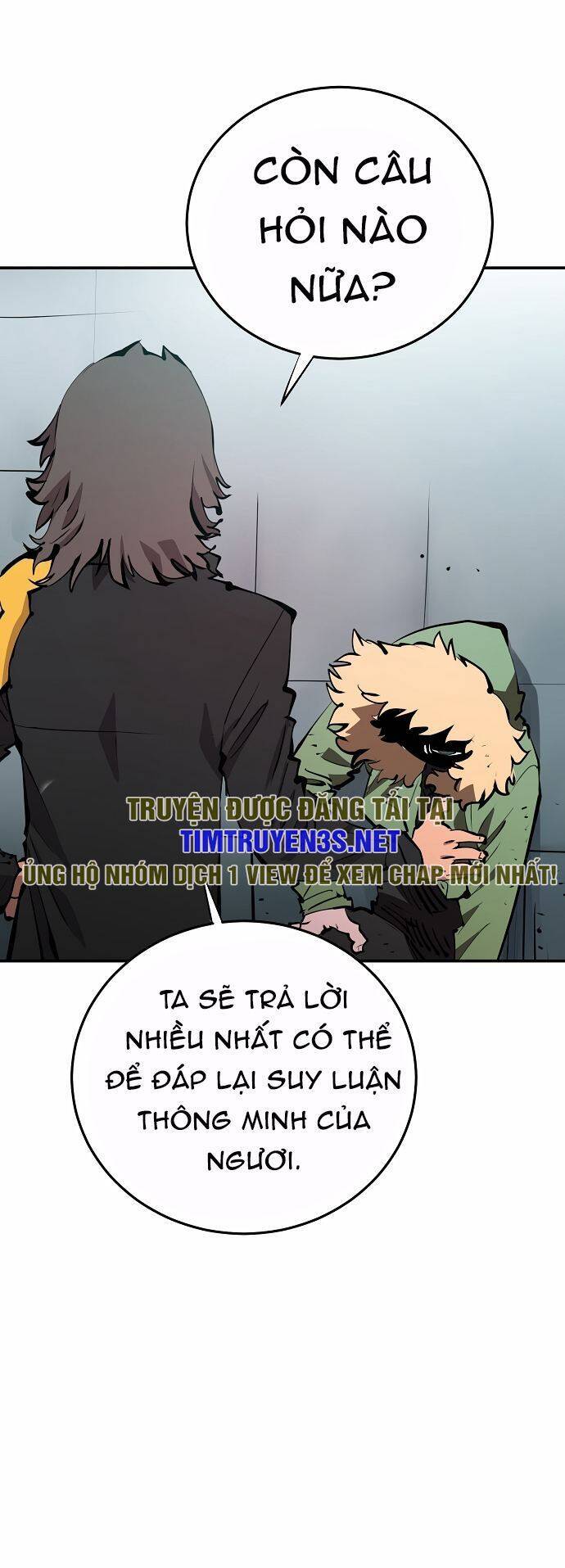 Player Chapter 95 - Trang 2