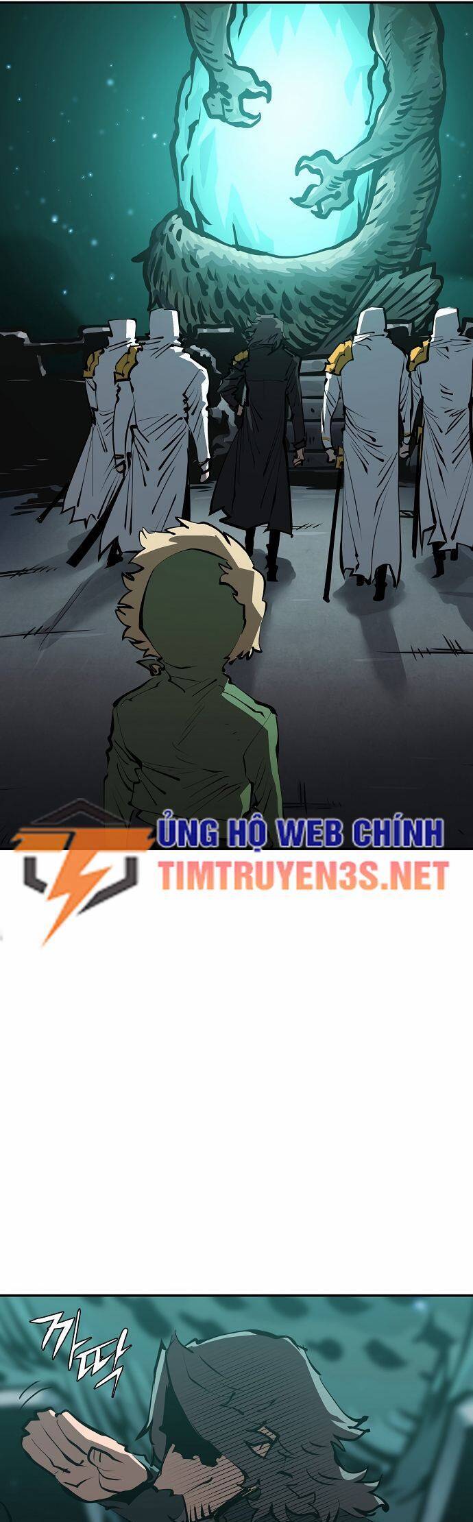 Player Chapter 95 - Trang 2