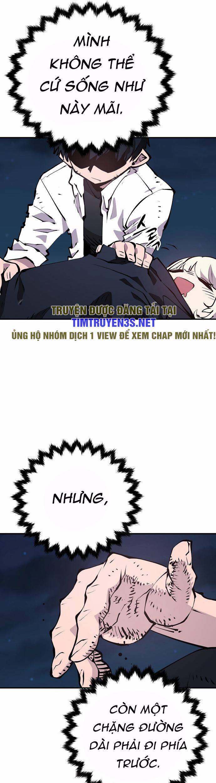 Player Chapter 95 - Trang 2