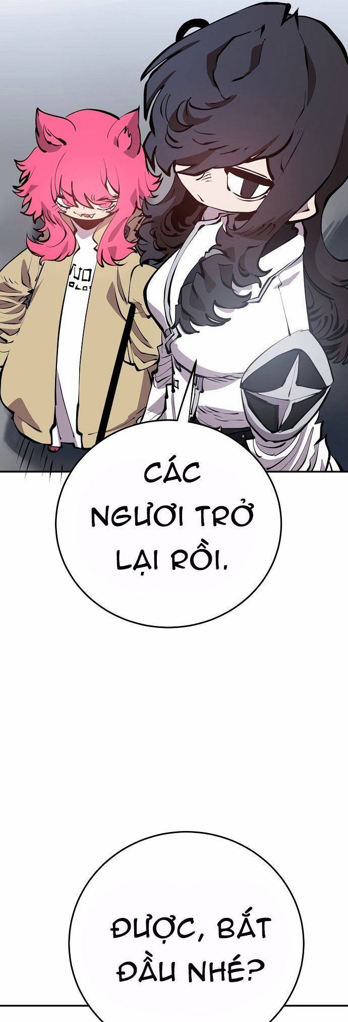 Player Chapter 95 - Trang 2