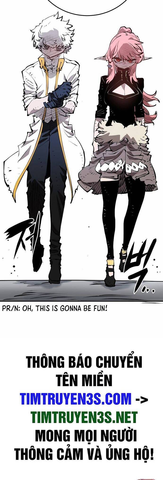 Player Chapter 95 - Trang 2