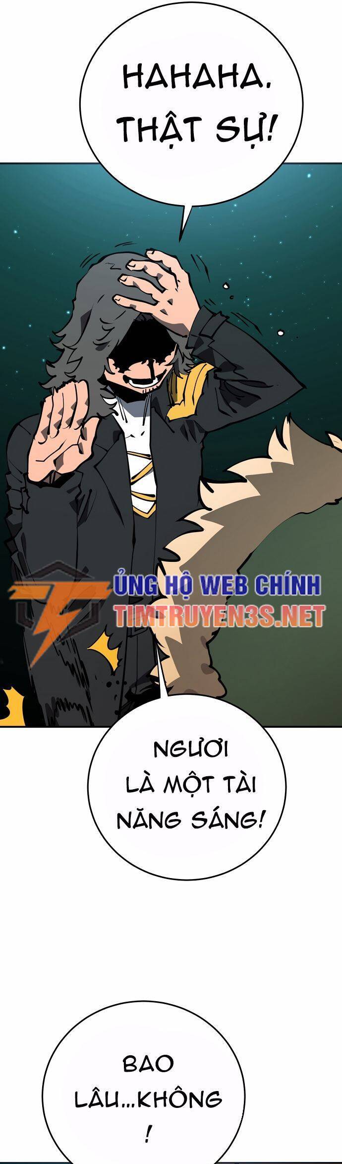 Player Chapter 95 - Trang 2