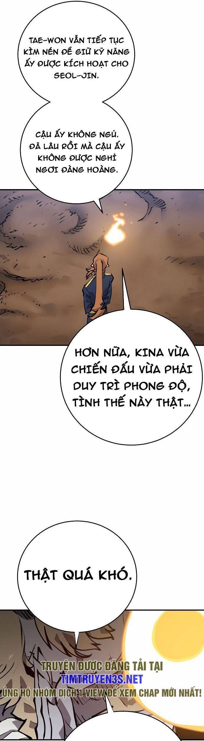 Player Chapter 96 - Trang 2