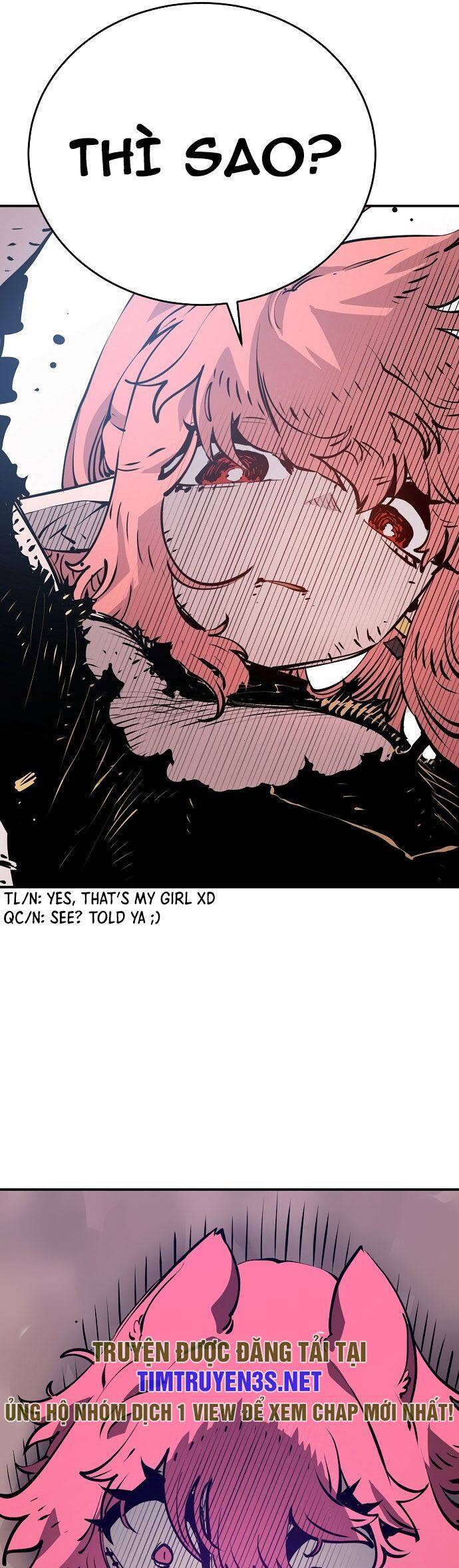 Player Chapter 96 - Trang 2