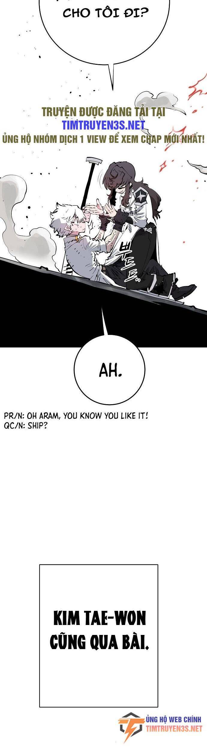 Player Chapter 98 - Trang 2