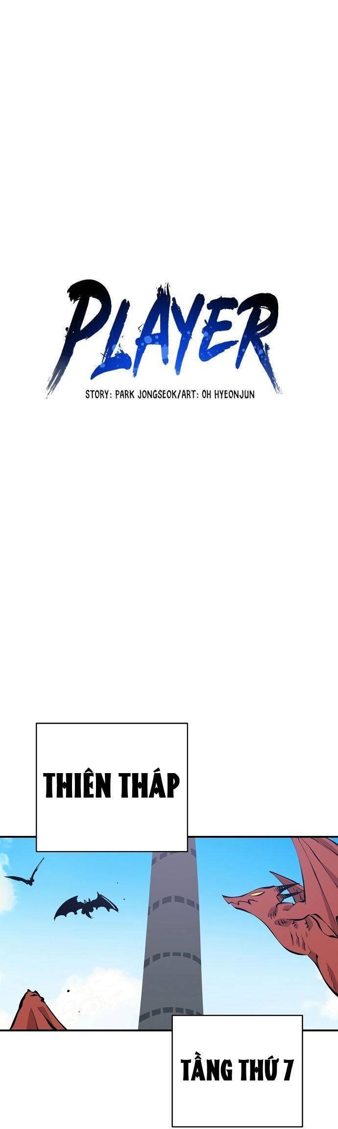 Player Chapter 98 - Trang 2