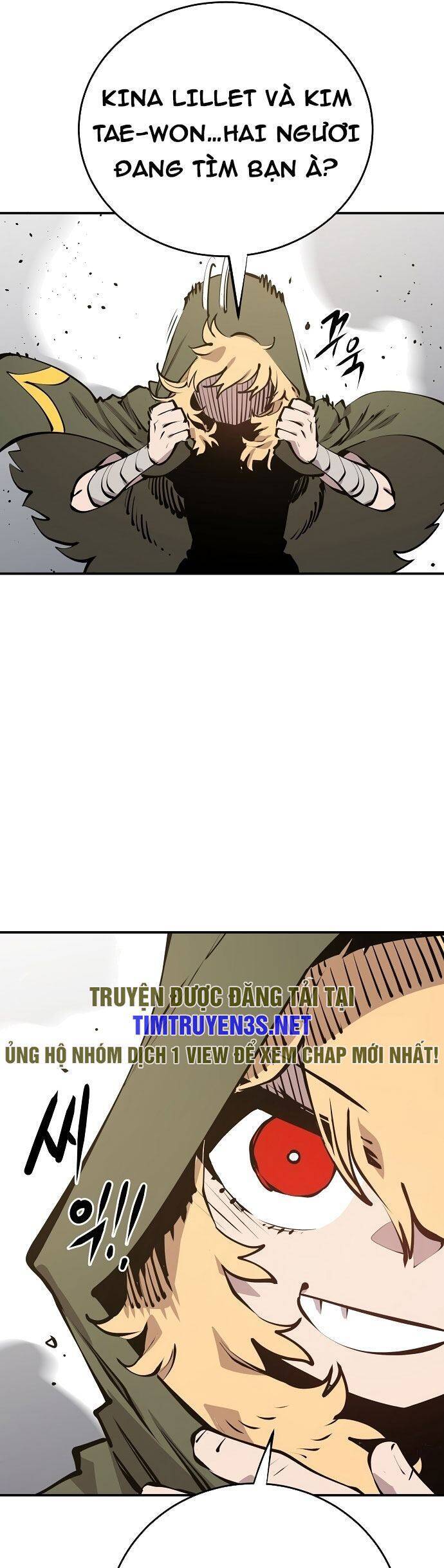 Player Chapter 98 - Trang 2