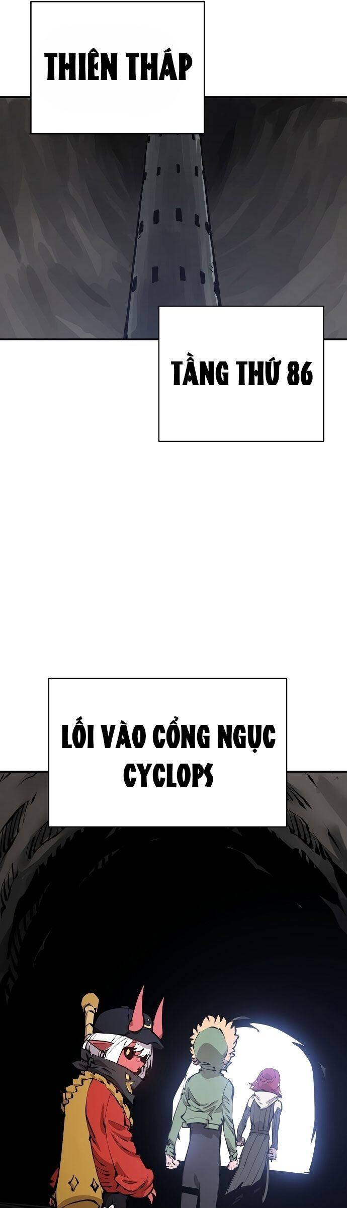 Player Chapter 98 - Trang 2