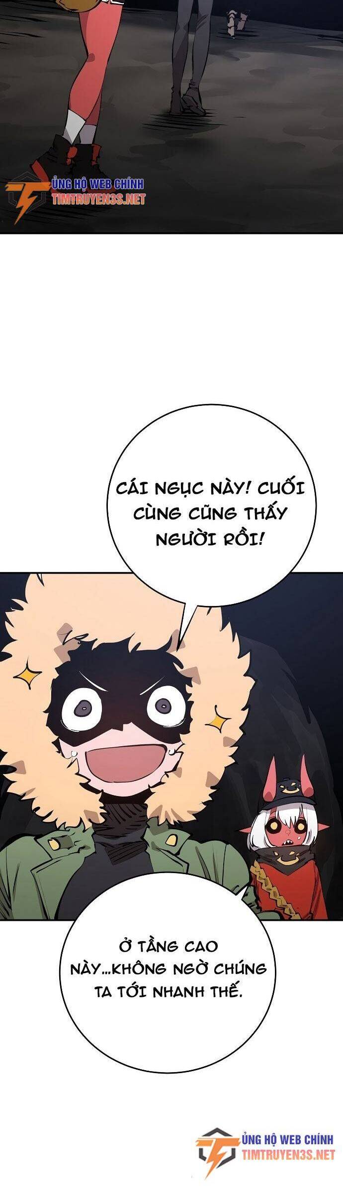 Player Chapter 98 - Trang 2