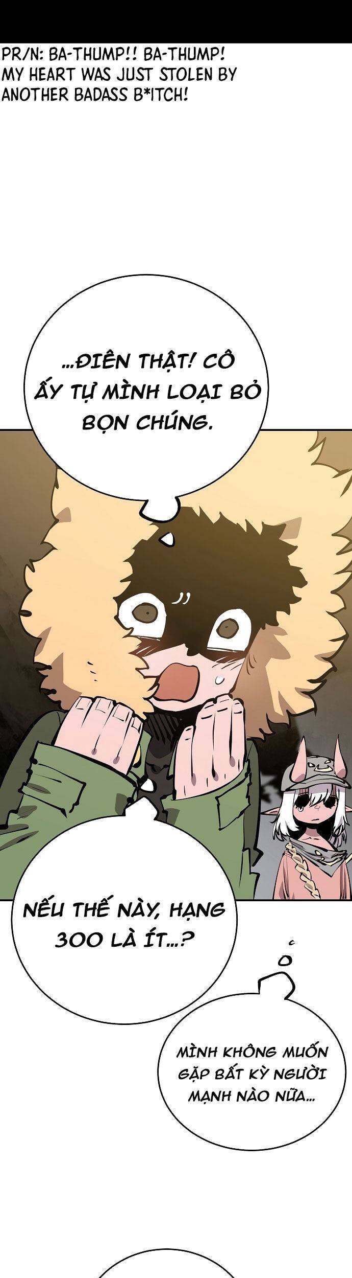 Player Chapter 98 - Trang 2