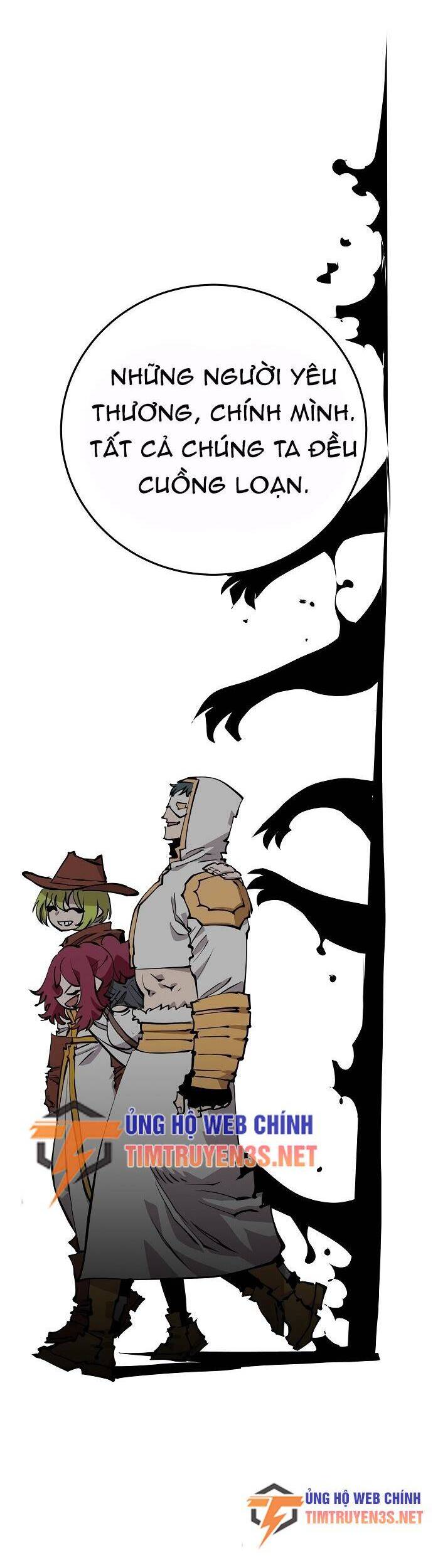 Player Chapter 99 - Trang 2