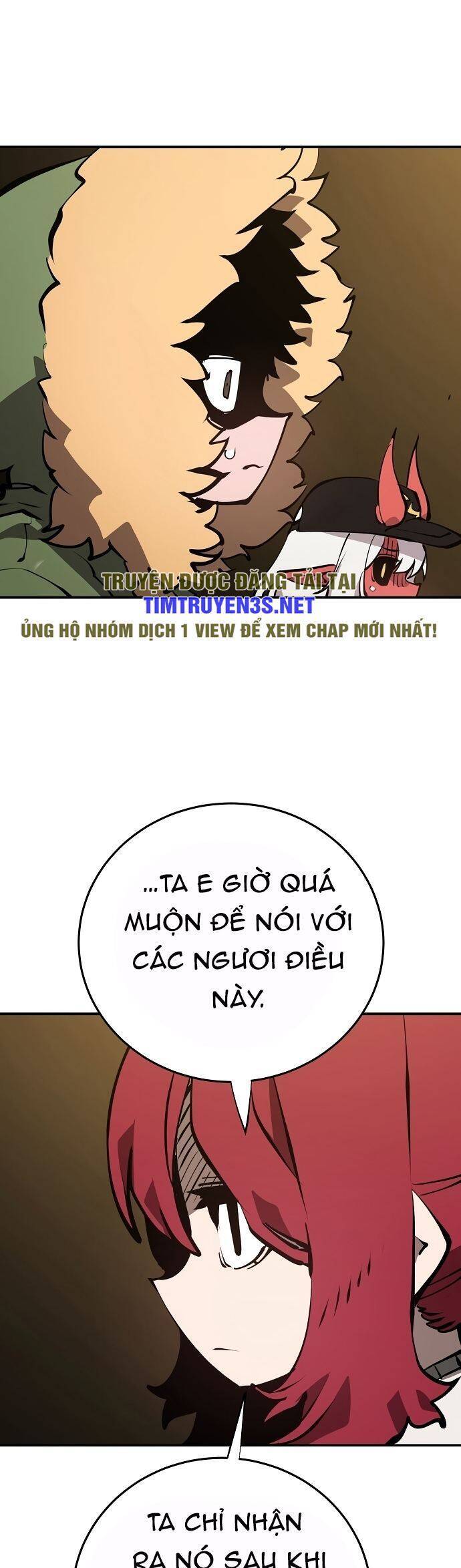 Player Chapter 99 - Trang 2