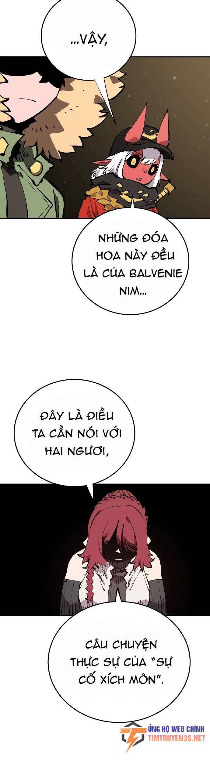 Player Chapter 99 - Trang 2