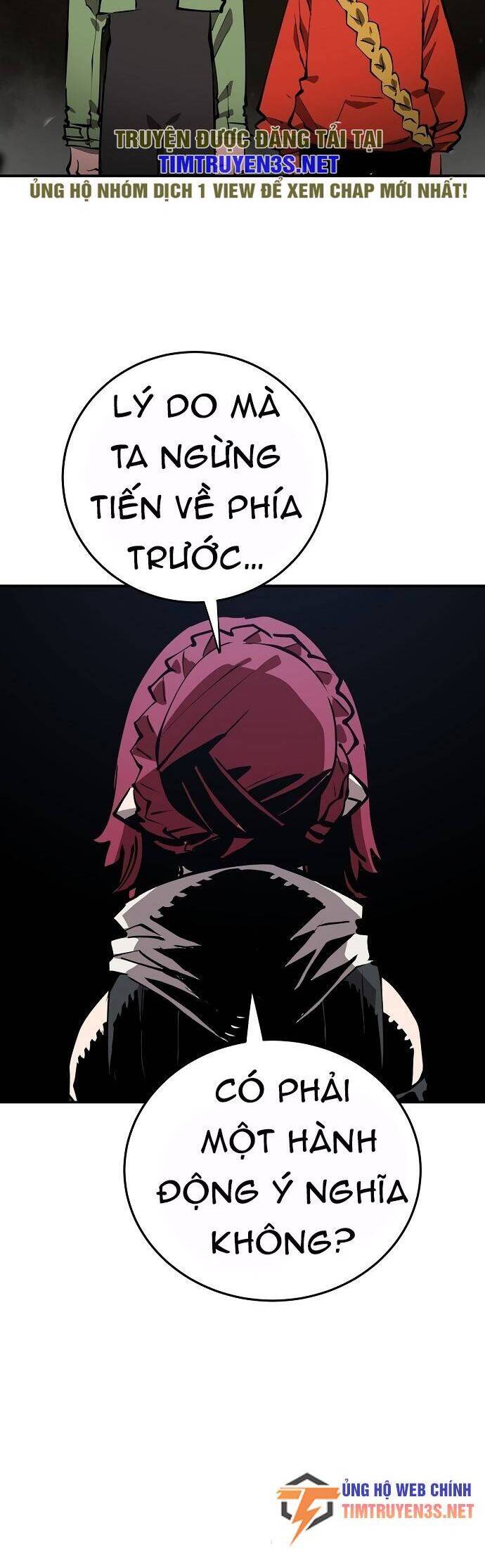 Player Chapter 99 - Trang 2