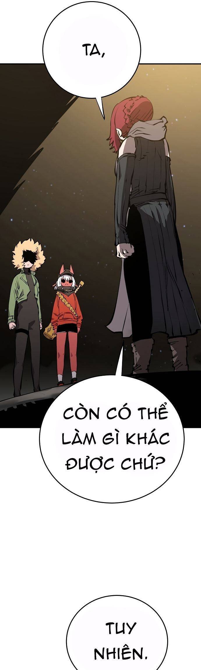 Player Chapter 99 - Trang 2