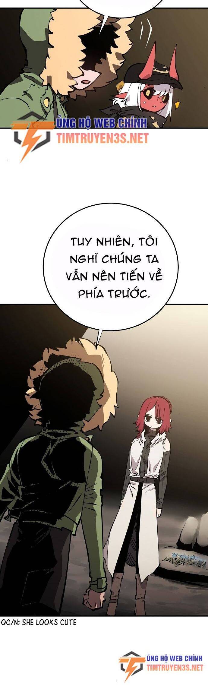 Player Chapter 99 - Trang 2