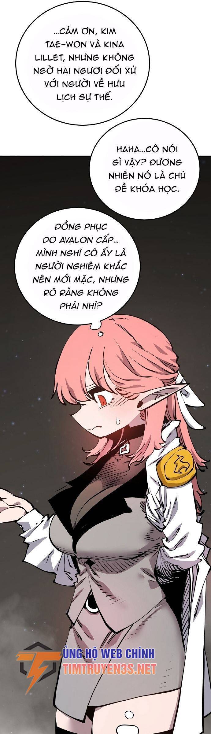 Player Chapter 99 - Trang 2