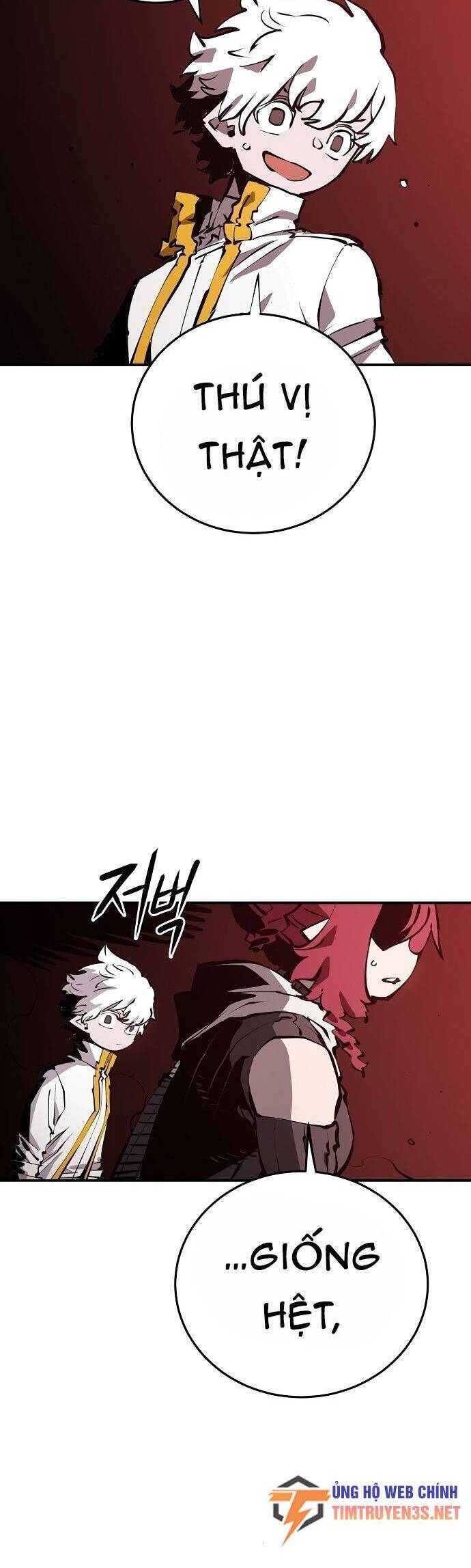 Player Chapter 99 - Trang 2