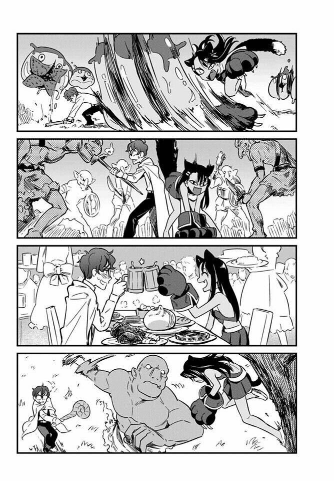 Please Don’T Bully Me – Nagatoro-San Chapter 10 - Trang 2