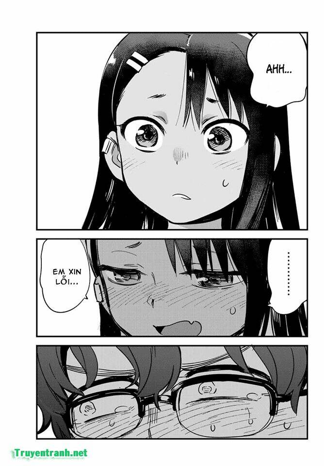 Please Don’T Bully Me – Nagatoro-San Chapter 11 - Trang 2