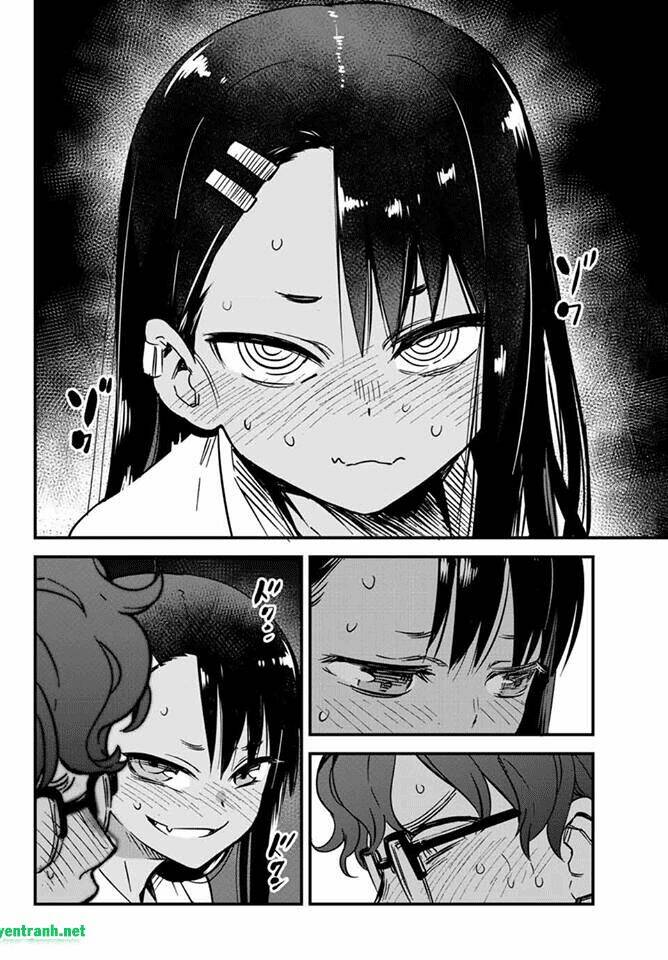 Please Don’T Bully Me – Nagatoro-San Chapter 11 - Trang 2