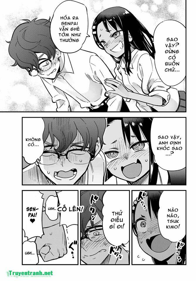 Please Don’T Bully Me – Nagatoro-San Chapter 11 - Trang 2