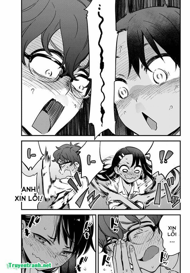 Please Don’T Bully Me – Nagatoro-San Chapter 11 - Trang 2