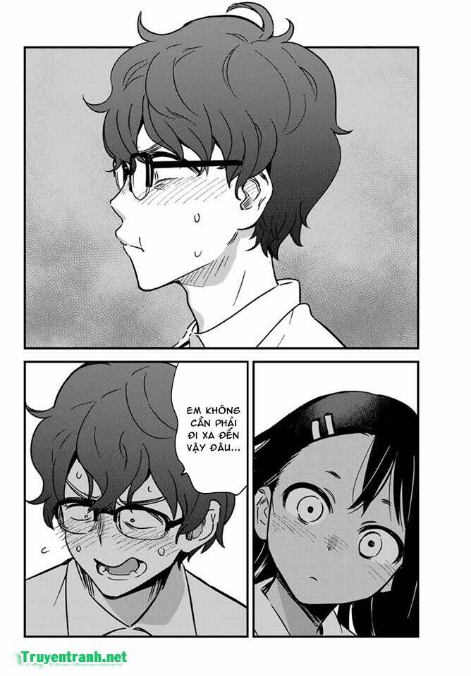 Please Don’T Bully Me – Nagatoro-San Chapter 11 - Trang 2