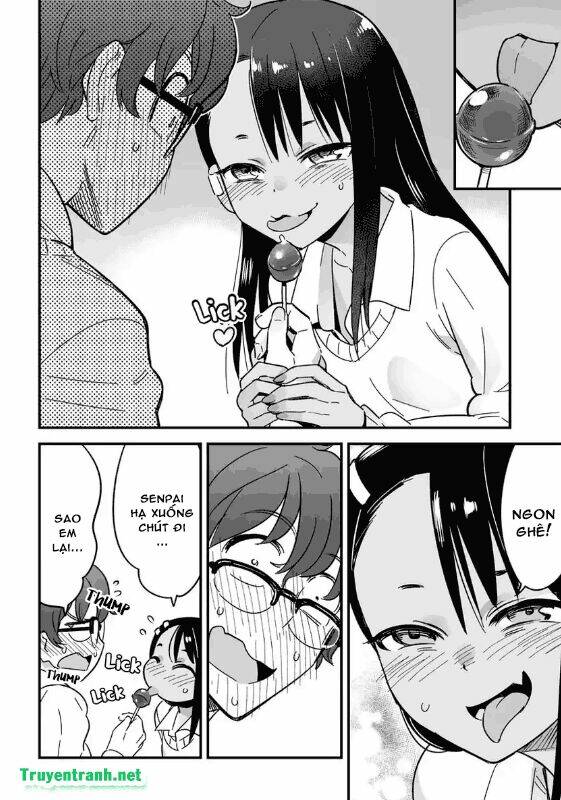 Please Don’T Bully Me – Nagatoro-San Chapter 14 - Trang 2