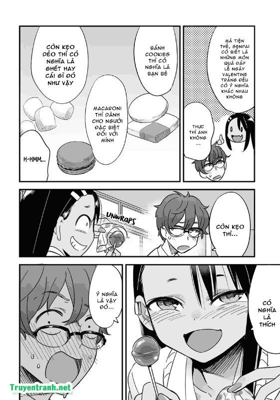 Please Don’T Bully Me – Nagatoro-San Chapter 16.5 - Trang 2
