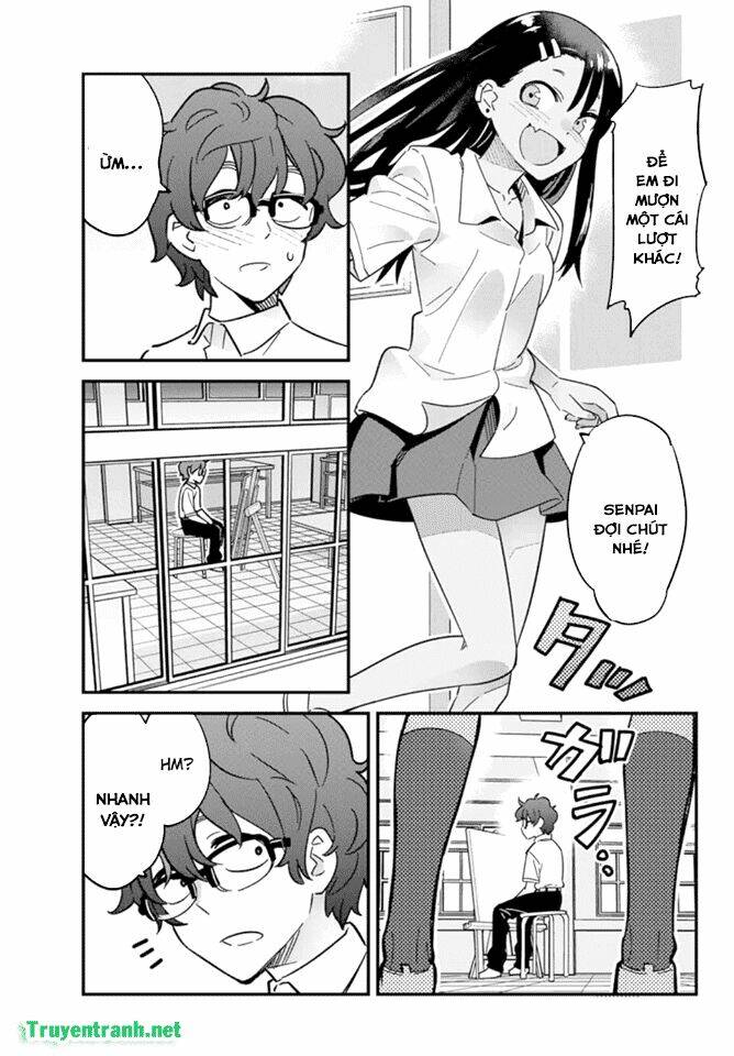 Please Don’T Bully Me – Nagatoro-San Chapter 20 - Trang 2
