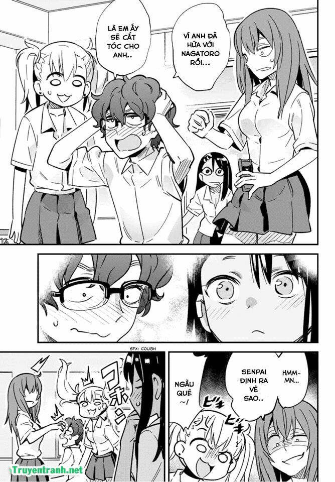 Please Don’T Bully Me – Nagatoro-San Chapter 20 - Trang 2
