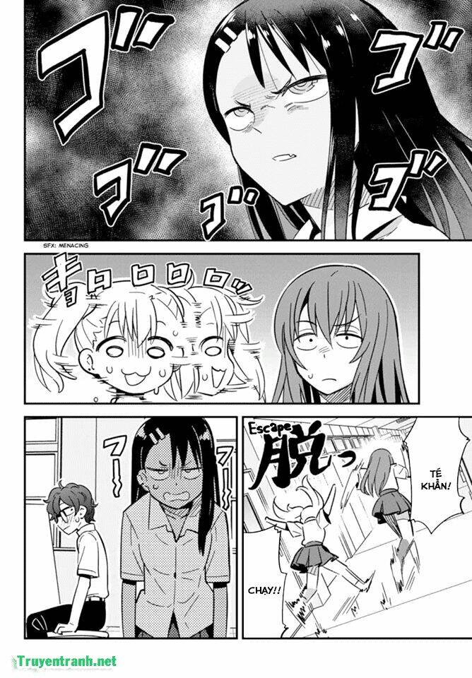 Please Don’T Bully Me – Nagatoro-San Chapter 20 - Trang 2